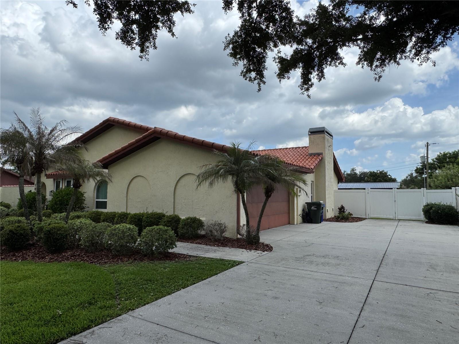 LIVE OAK HEIGHTS - Residential
