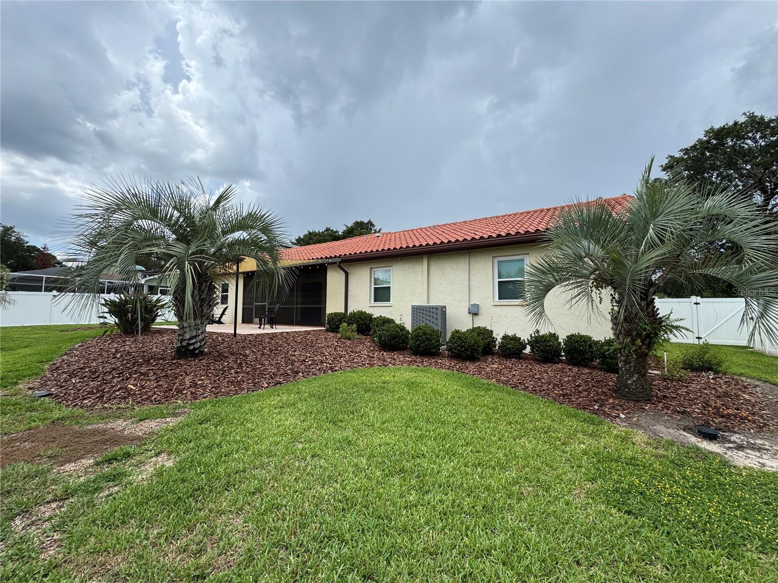 LIVE OAK HEIGHTS - Residential