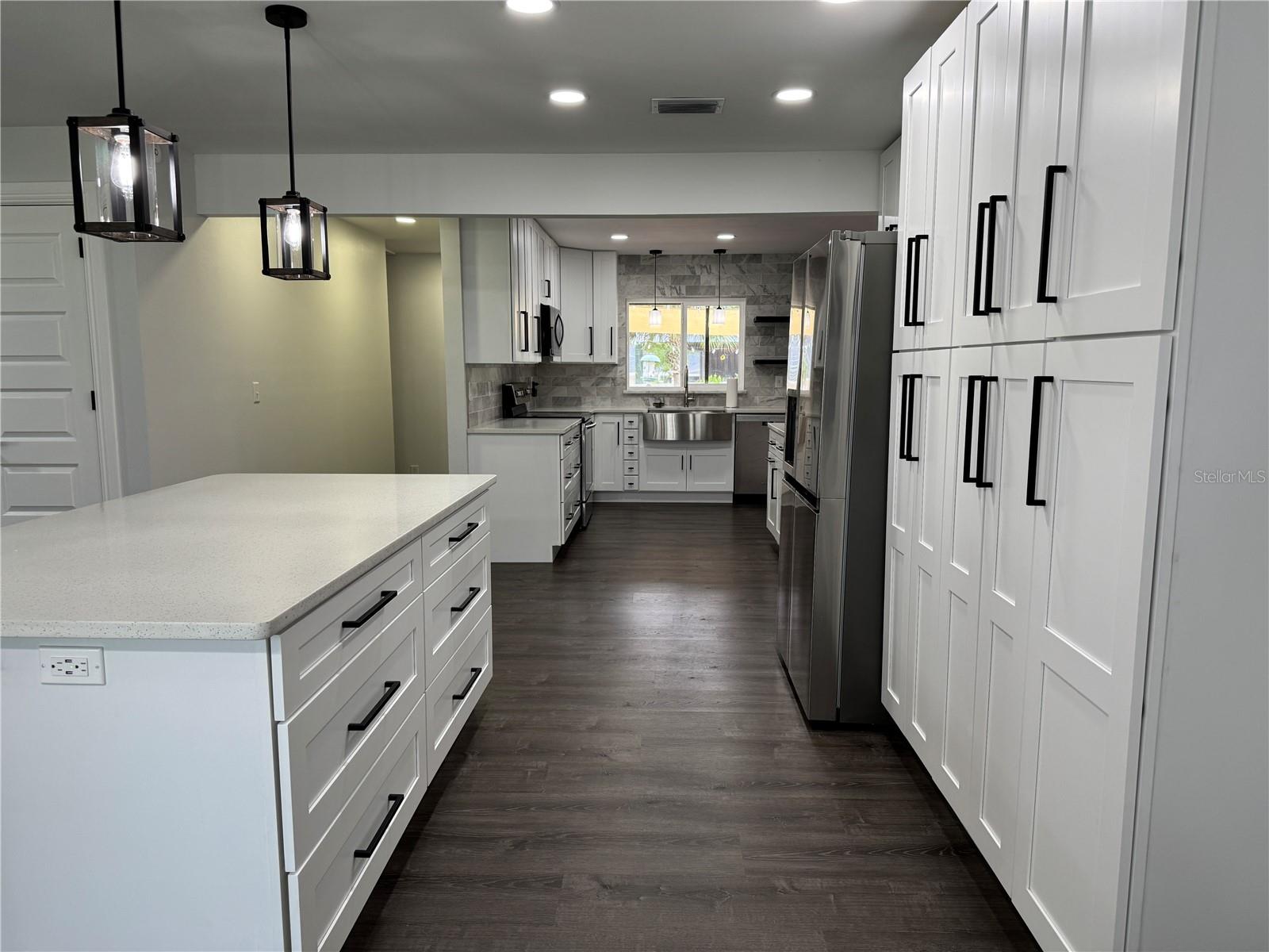 LIVE OAK HEIGHTS - Residential