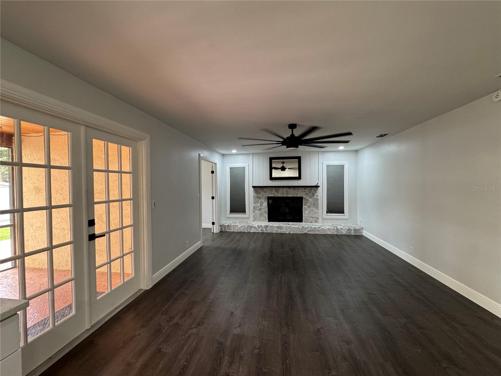 LIVE OAK HEIGHTS - Residential