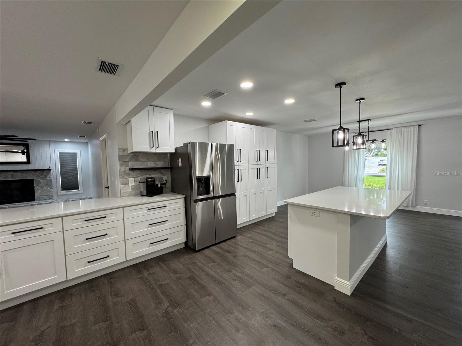 LIVE OAK HEIGHTS - Residential