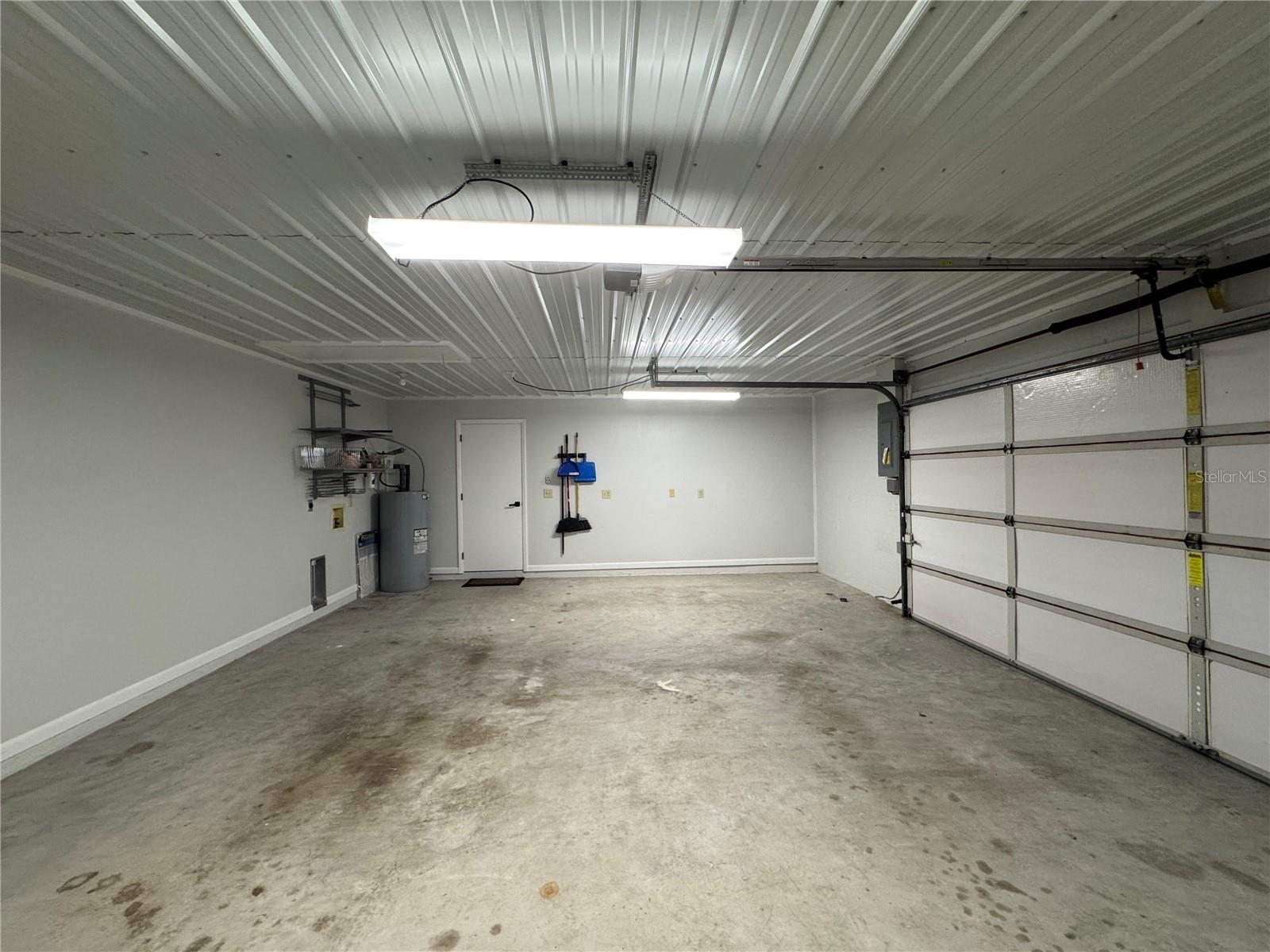 LIVE OAK HEIGHTS - Residential