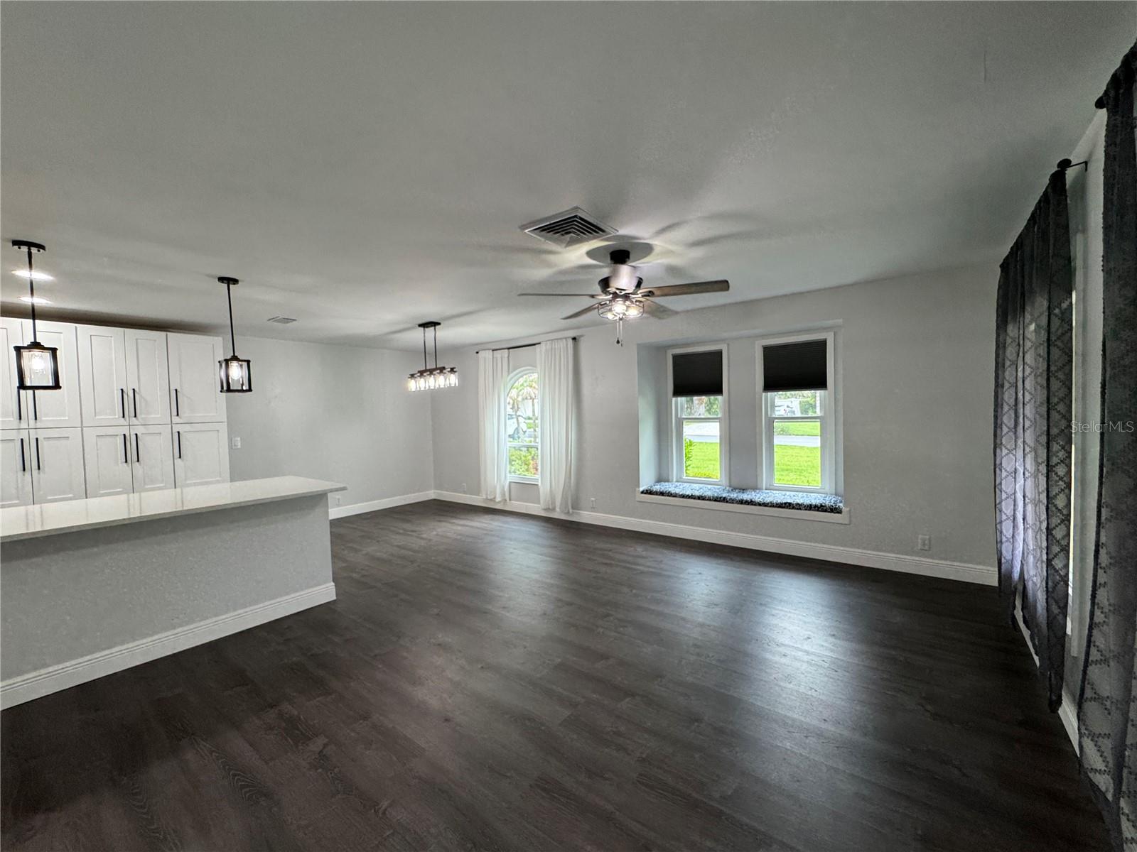 LIVE OAK HEIGHTS - Residential