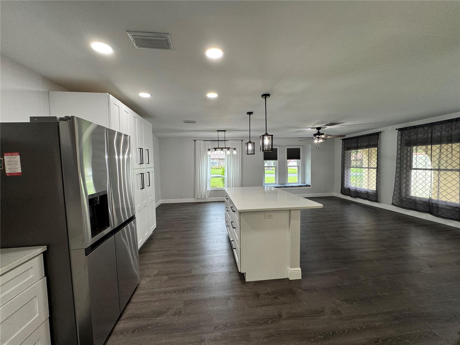 LIVE OAK HEIGHTS - Residential