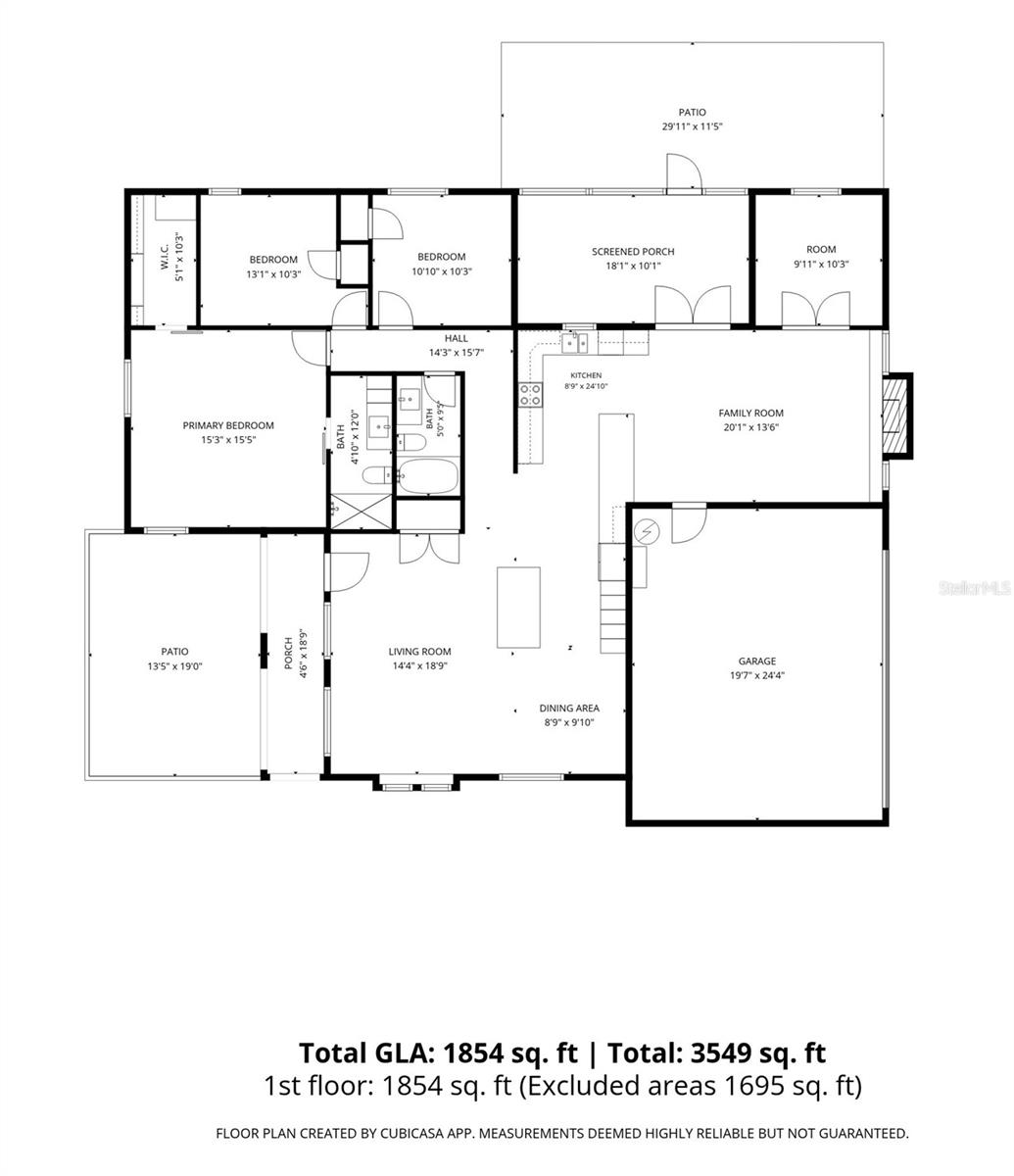 LIVE OAK HEIGHTS - Residential