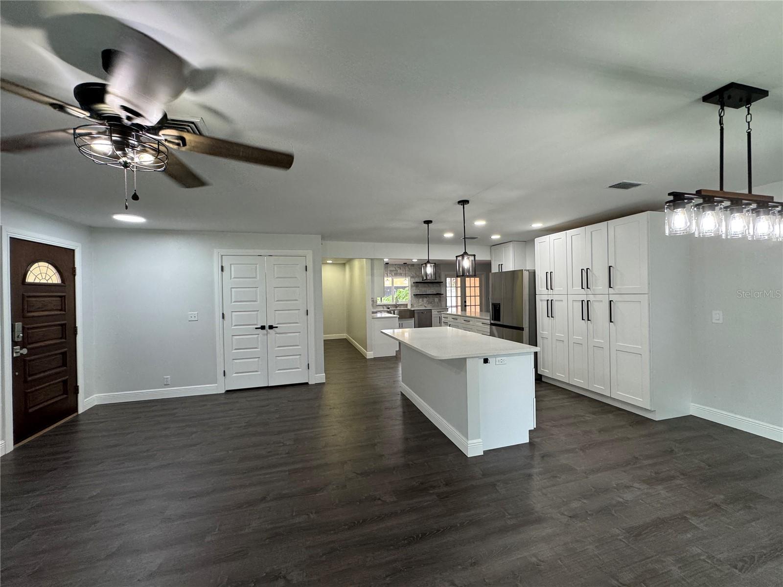 LIVE OAK HEIGHTS - Residential