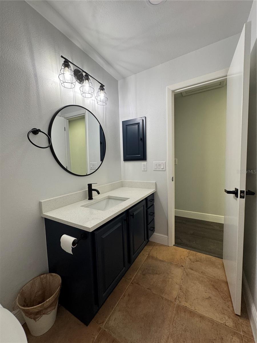 LIVE OAK HEIGHTS - Residential