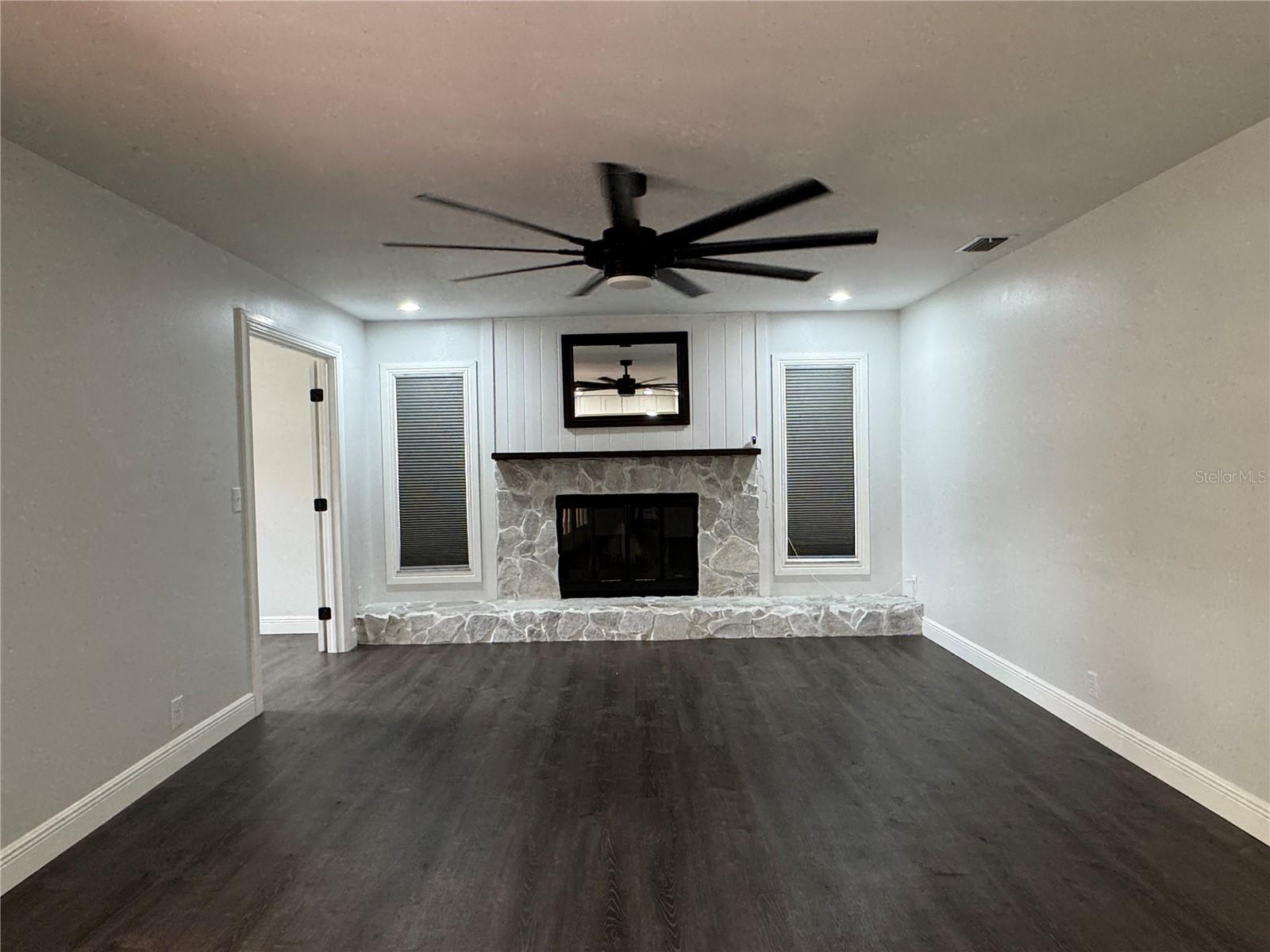 LIVE OAK HEIGHTS - Residential