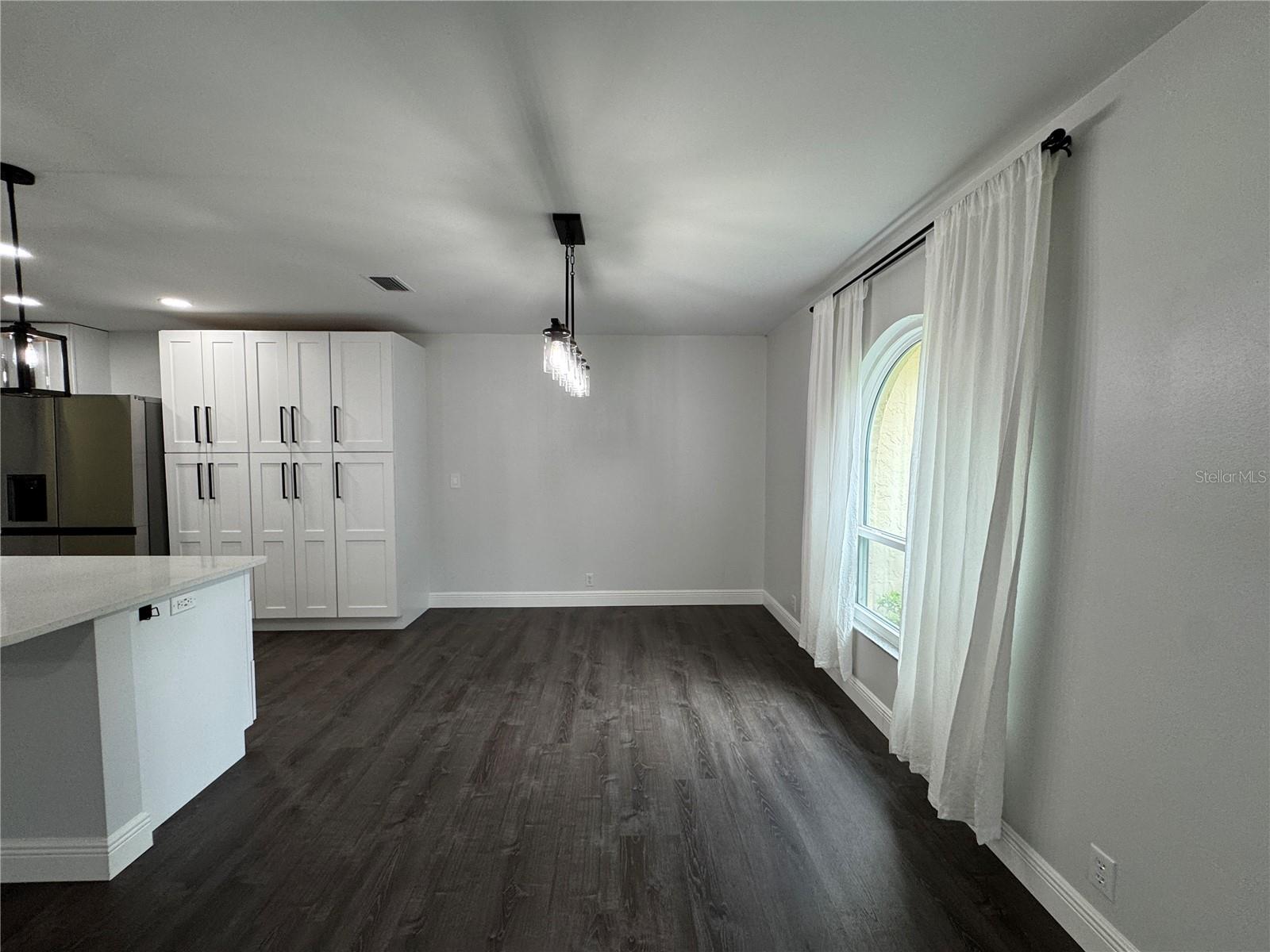 LIVE OAK HEIGHTS - Residential