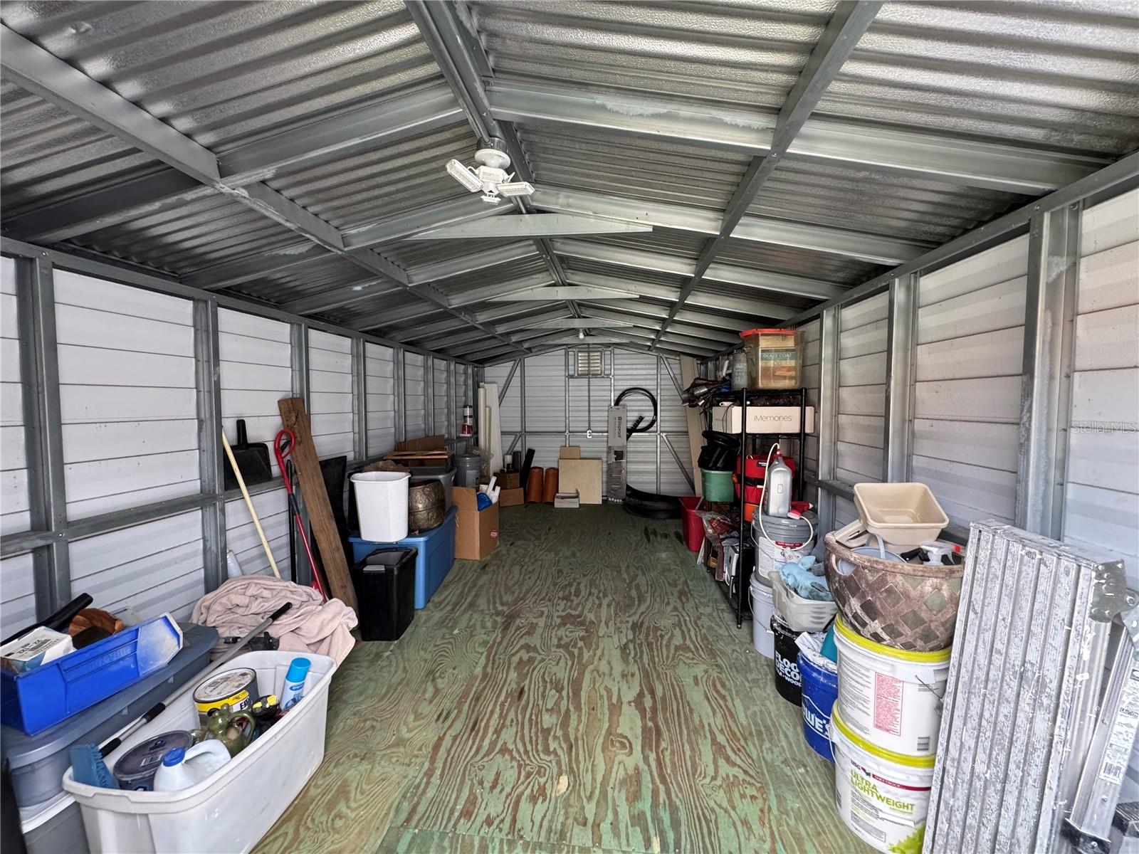 LIVE OAK HEIGHTS - Residential