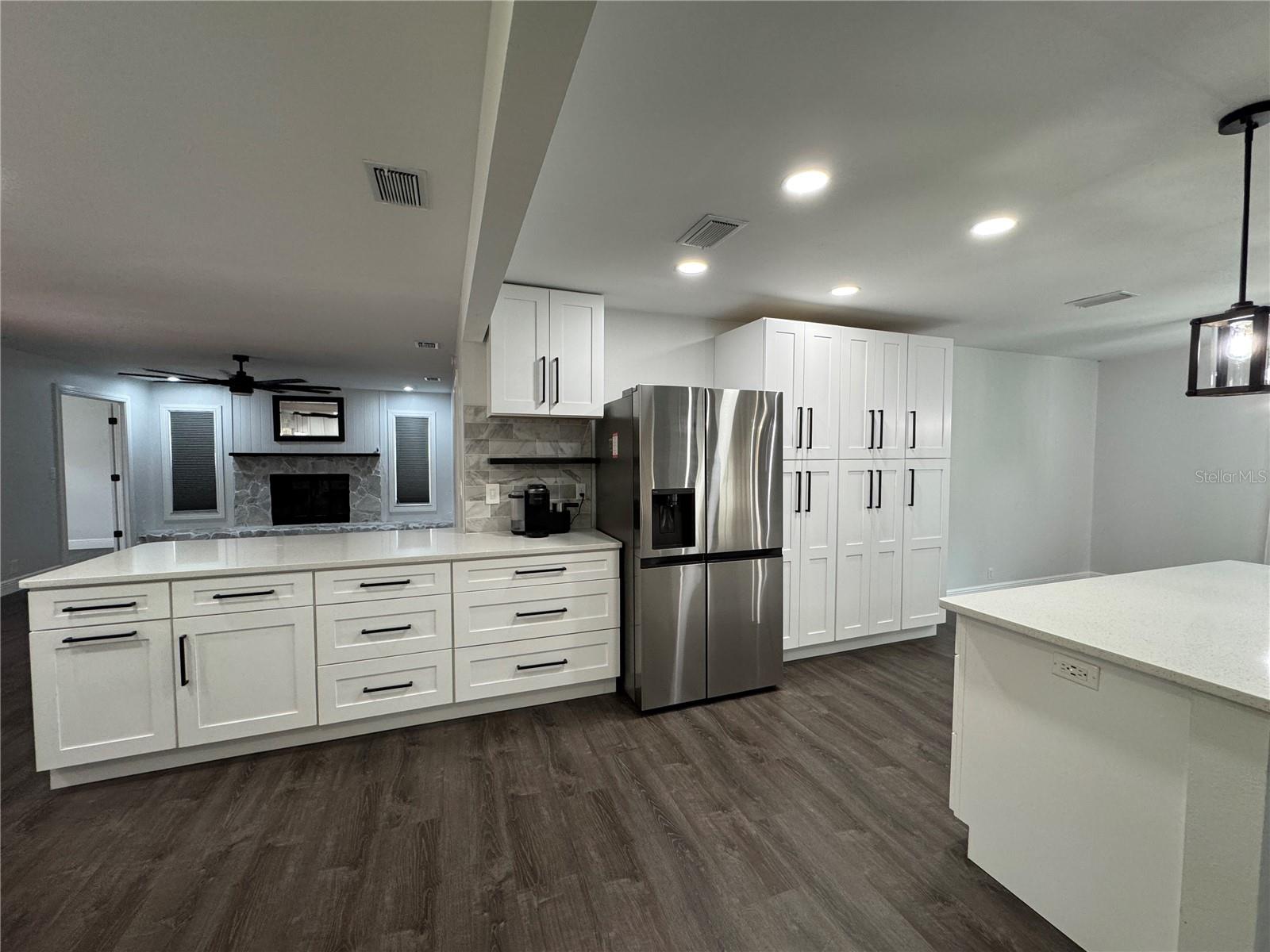 LIVE OAK HEIGHTS - Residential