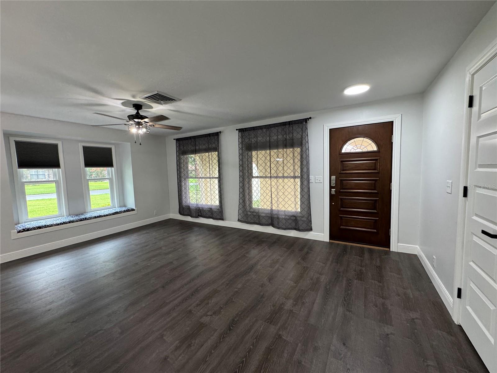 LIVE OAK HEIGHTS - Residential