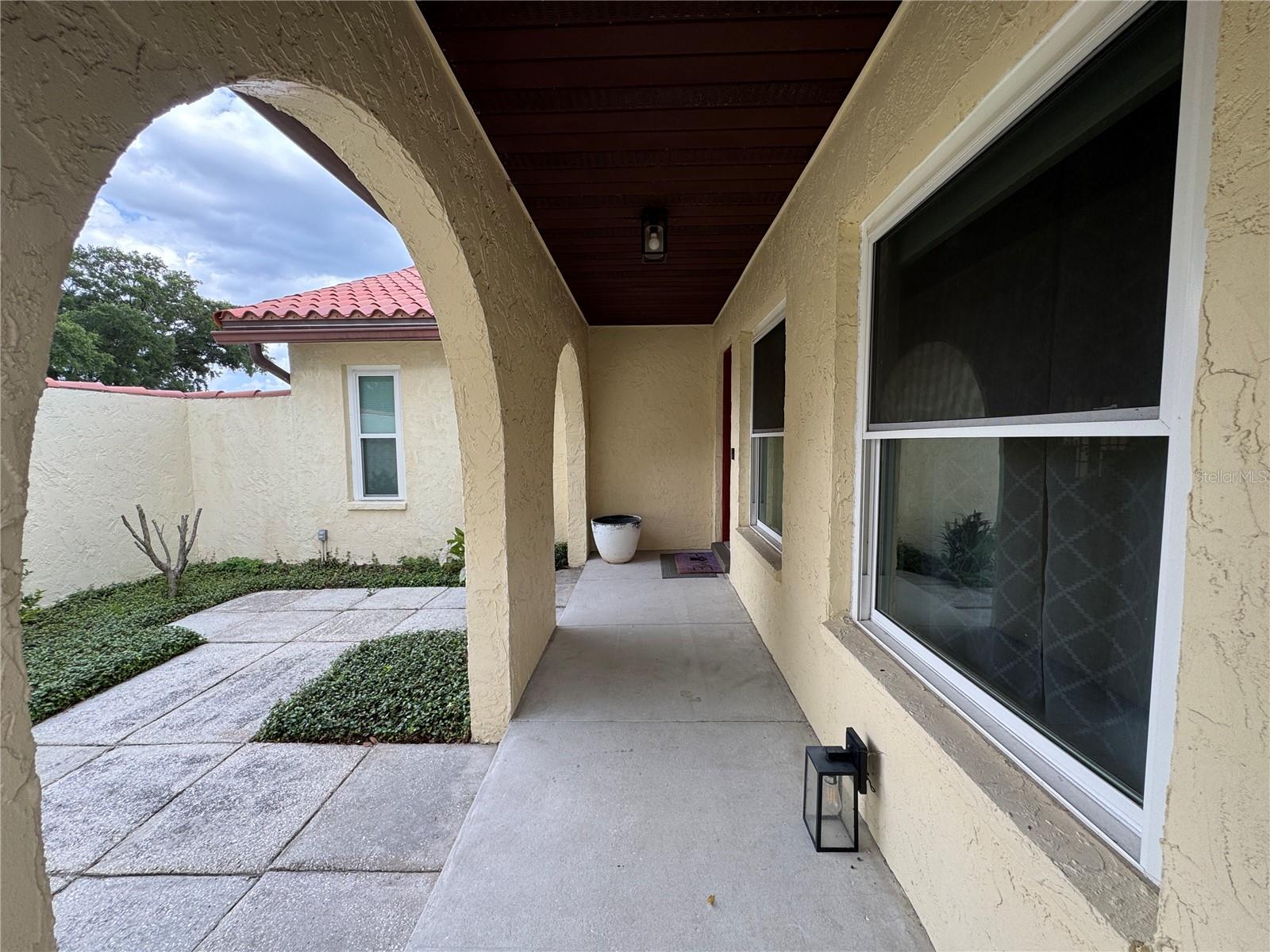 LIVE OAK HEIGHTS - Residential