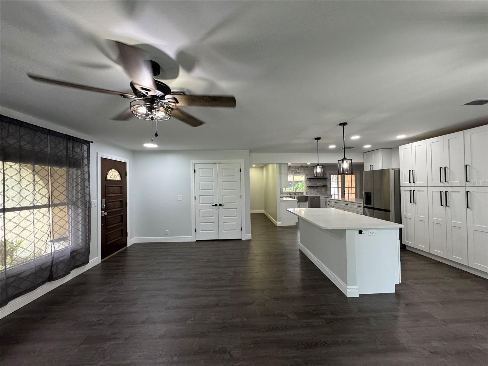 LIVE OAK HEIGHTS - Residential