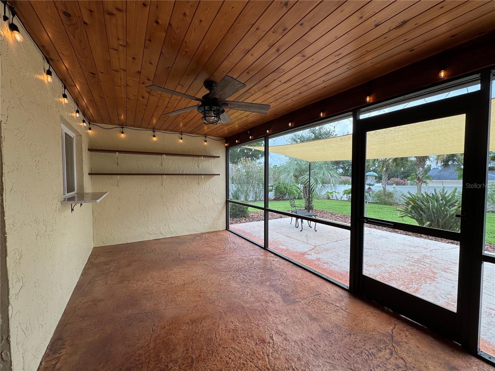LIVE OAK HEIGHTS - Residential