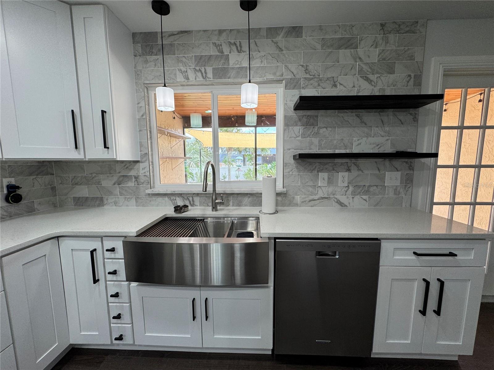 LIVE OAK HEIGHTS - Residential