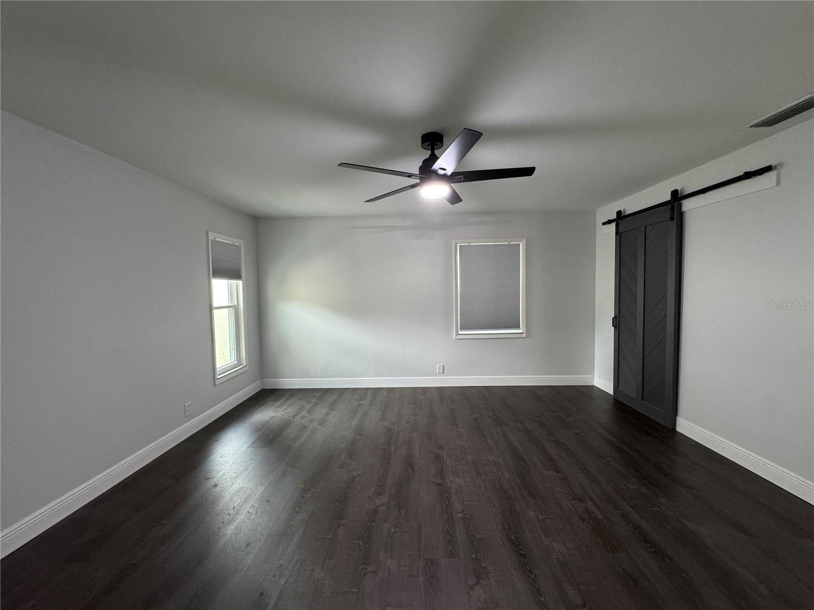 LIVE OAK HEIGHTS - Residential