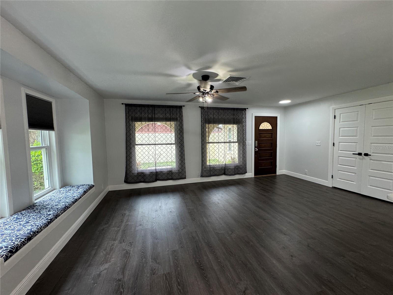 LIVE OAK HEIGHTS - Residential