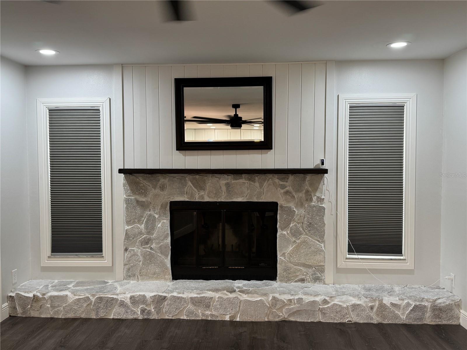 LIVE OAK HEIGHTS - Residential