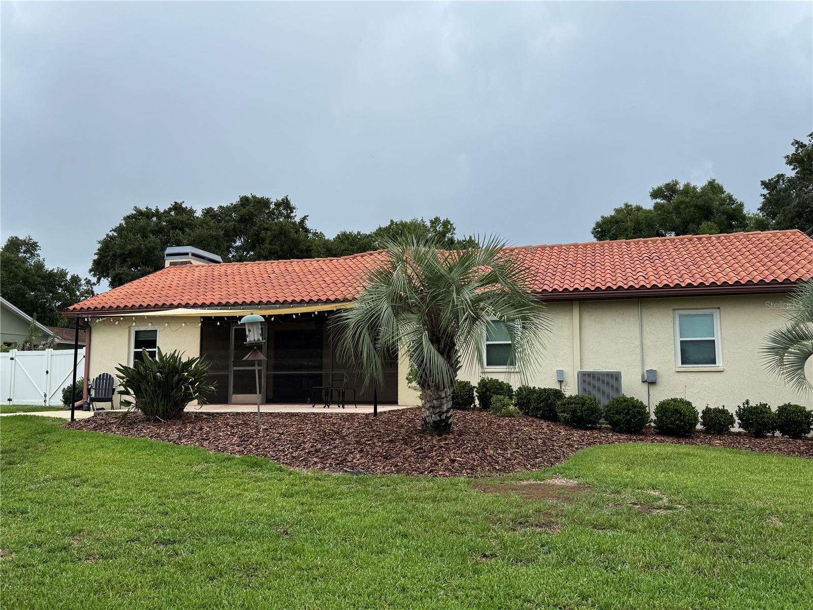 LIVE OAK HEIGHTS - Residential