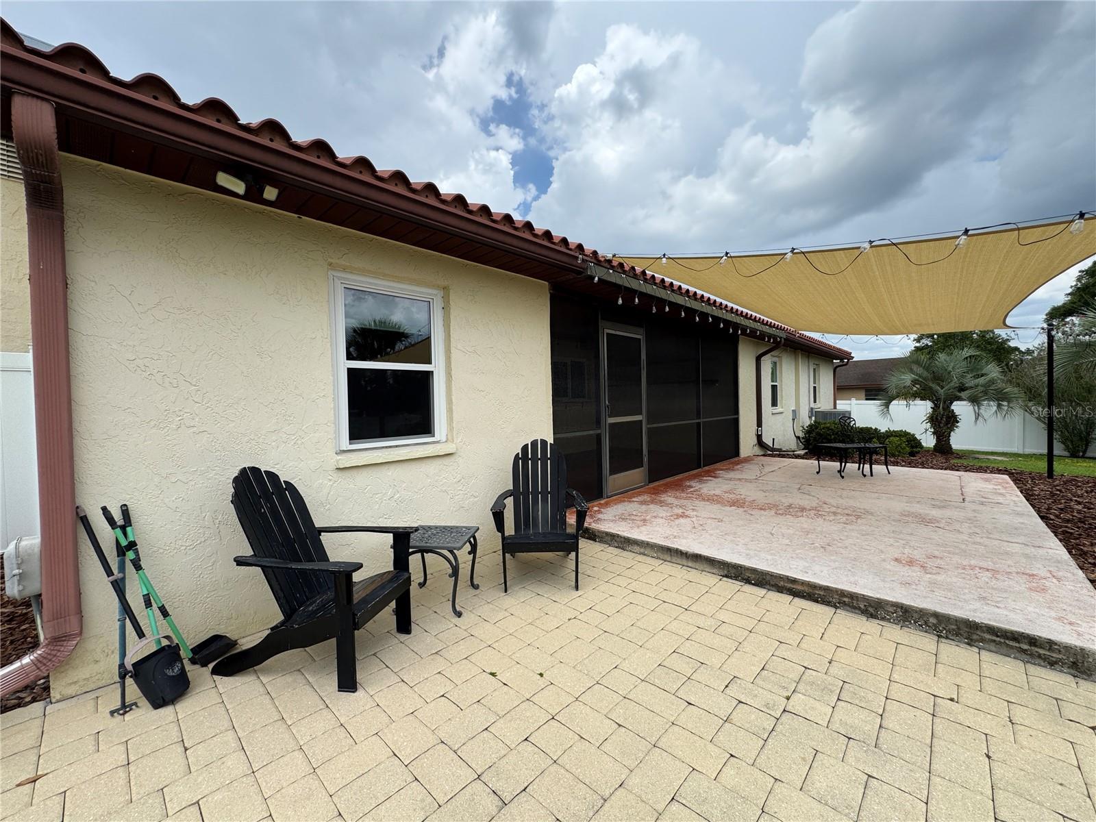LIVE OAK HEIGHTS - Residential