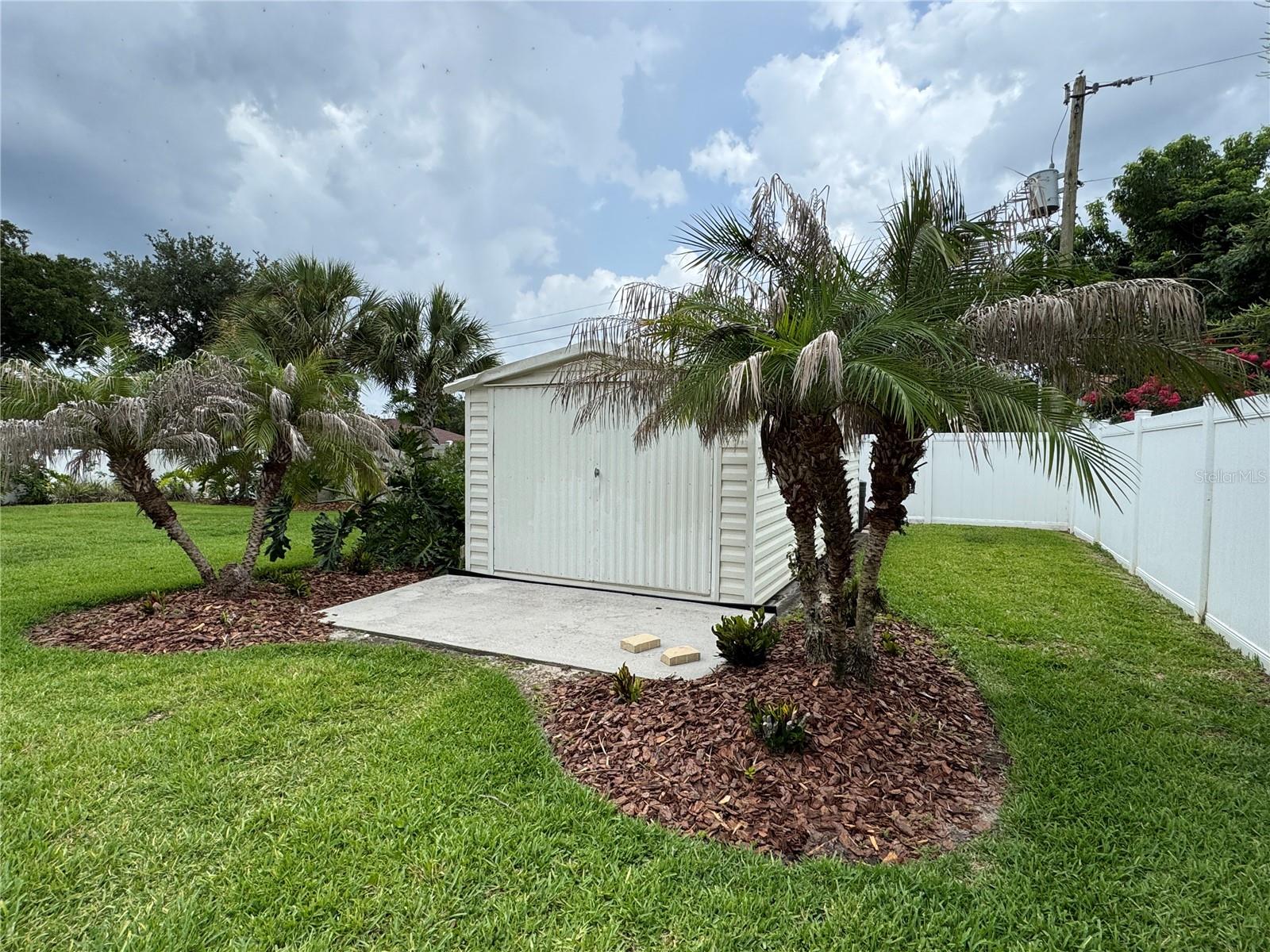 LIVE OAK HEIGHTS - Residential