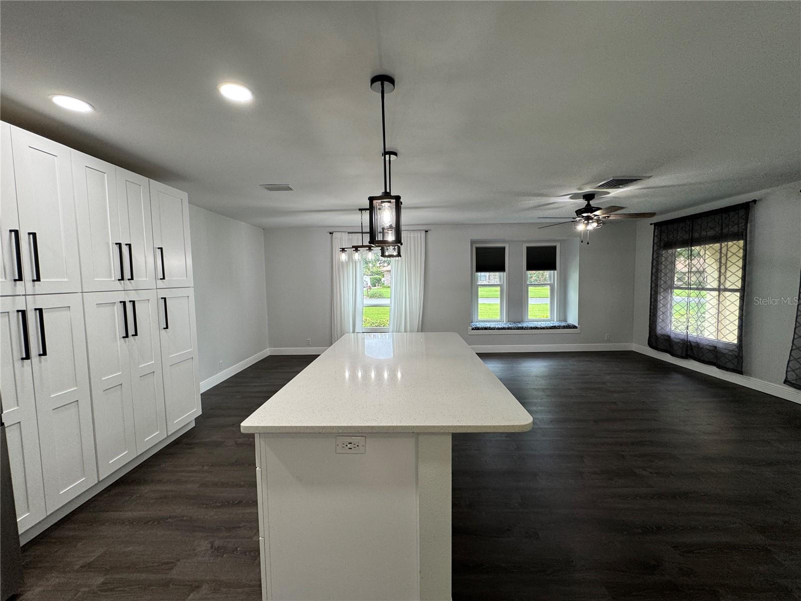 LIVE OAK HEIGHTS - Residential