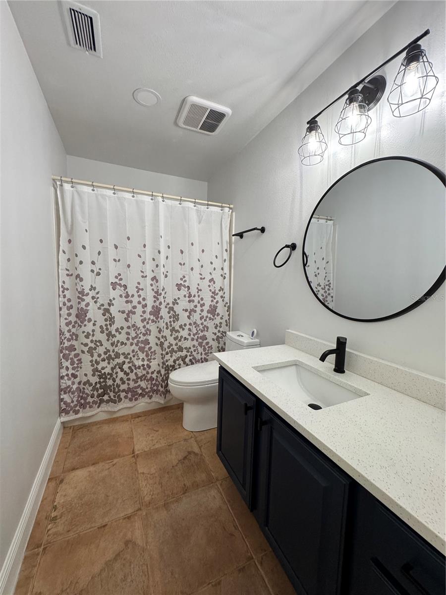 LIVE OAK HEIGHTS - Residential