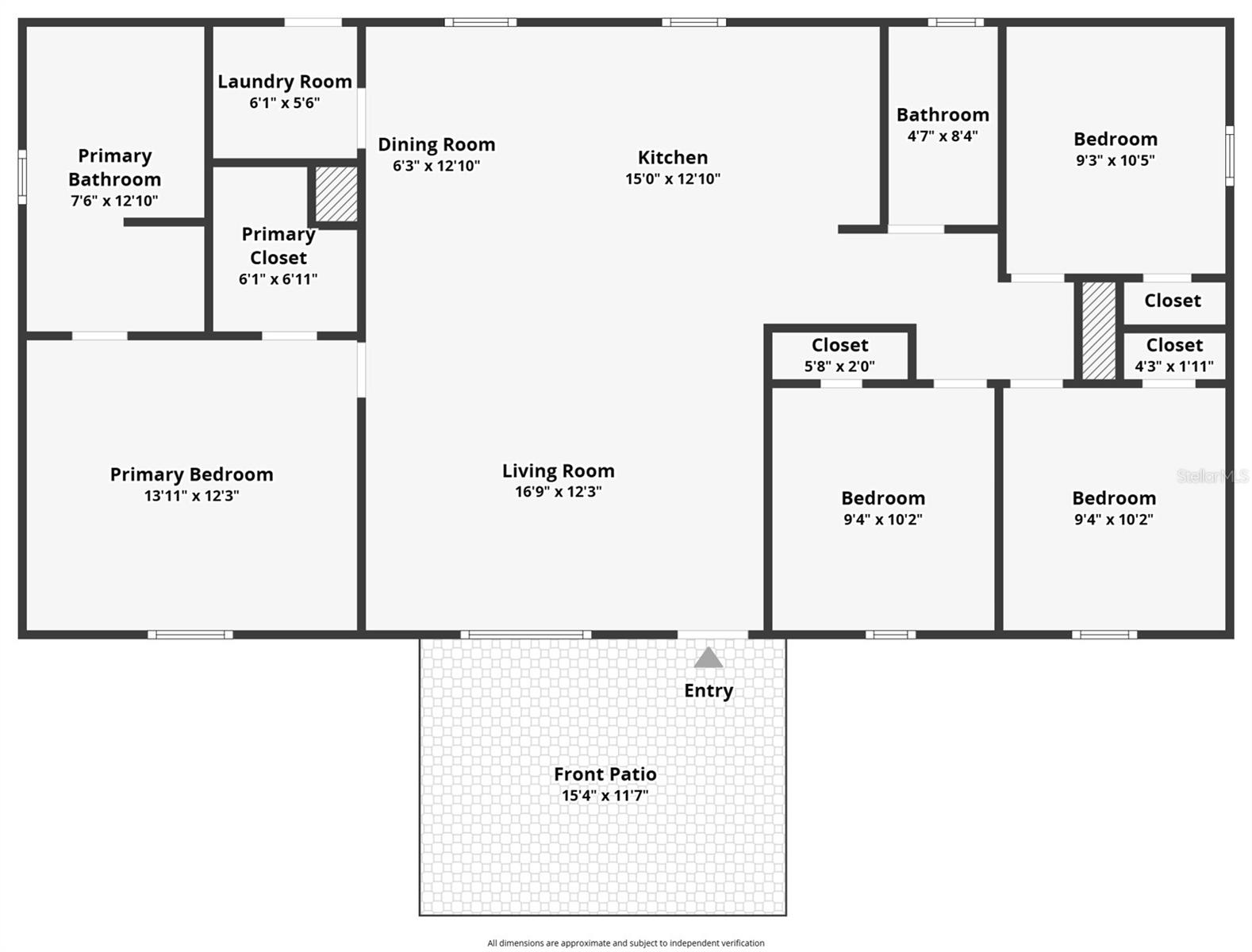 N/A - Residential