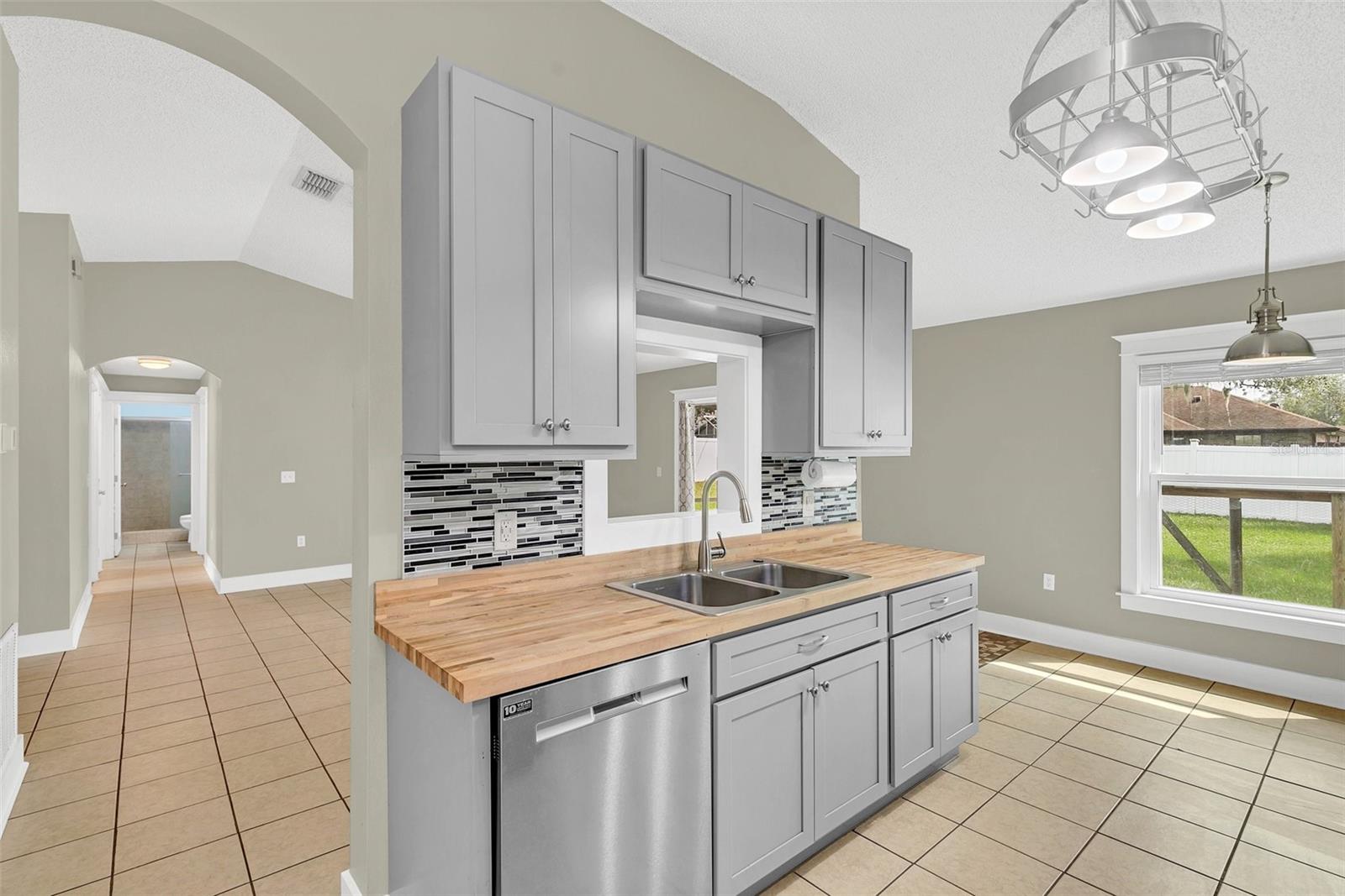 DELTONA LAKES UNIT 41 - Residential