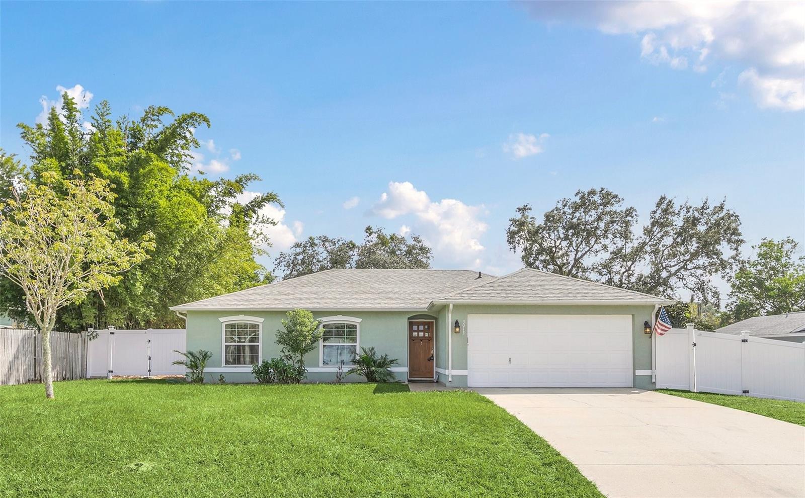 DELTONA LAKES UNIT 41 - Residential