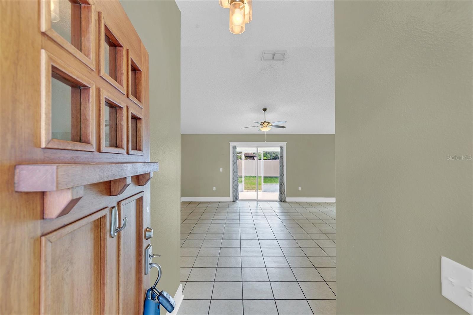 DELTONA LAKES UNIT 41 - Residential