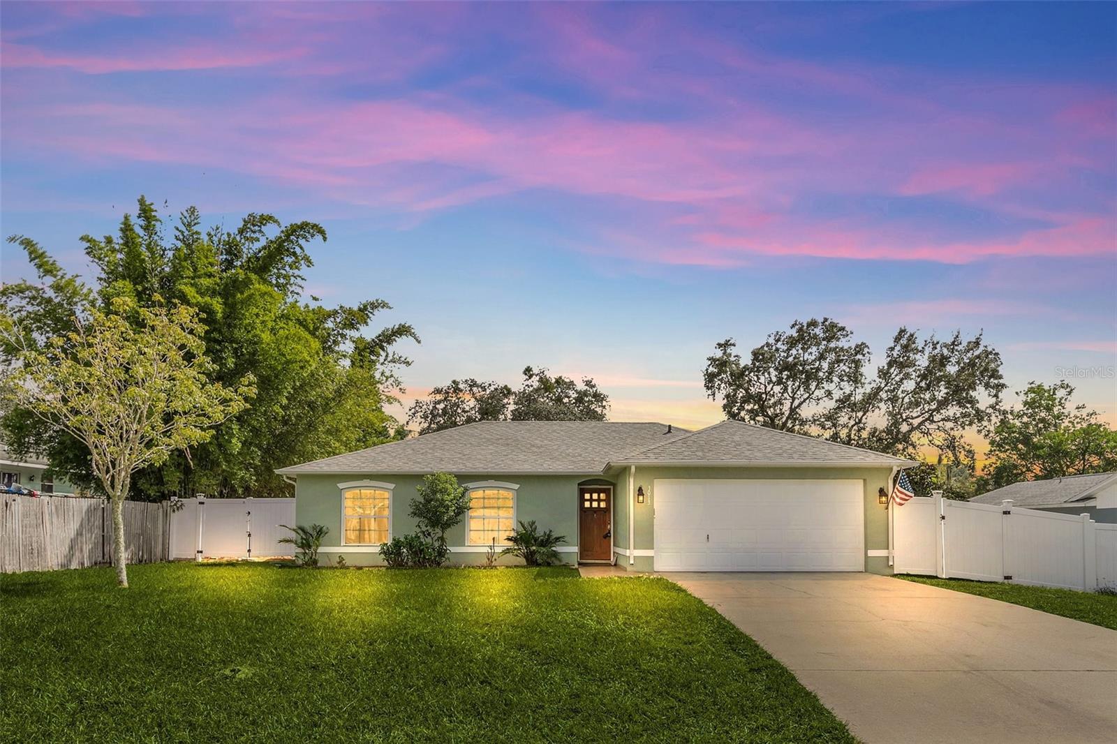 DELTONA LAKES UNIT 41 - Residential