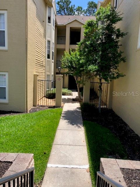 RESIDENCES AT SABAL POINT A CONDO - Residential