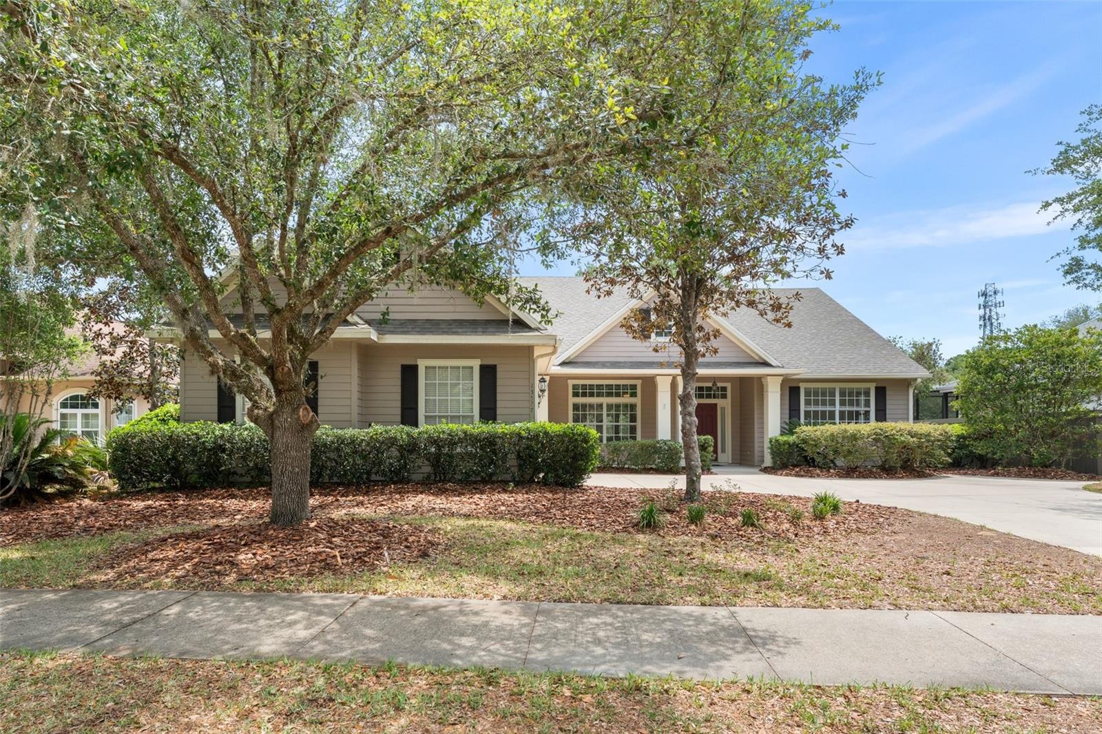 ARBOR GREENS PH 1 - Residential