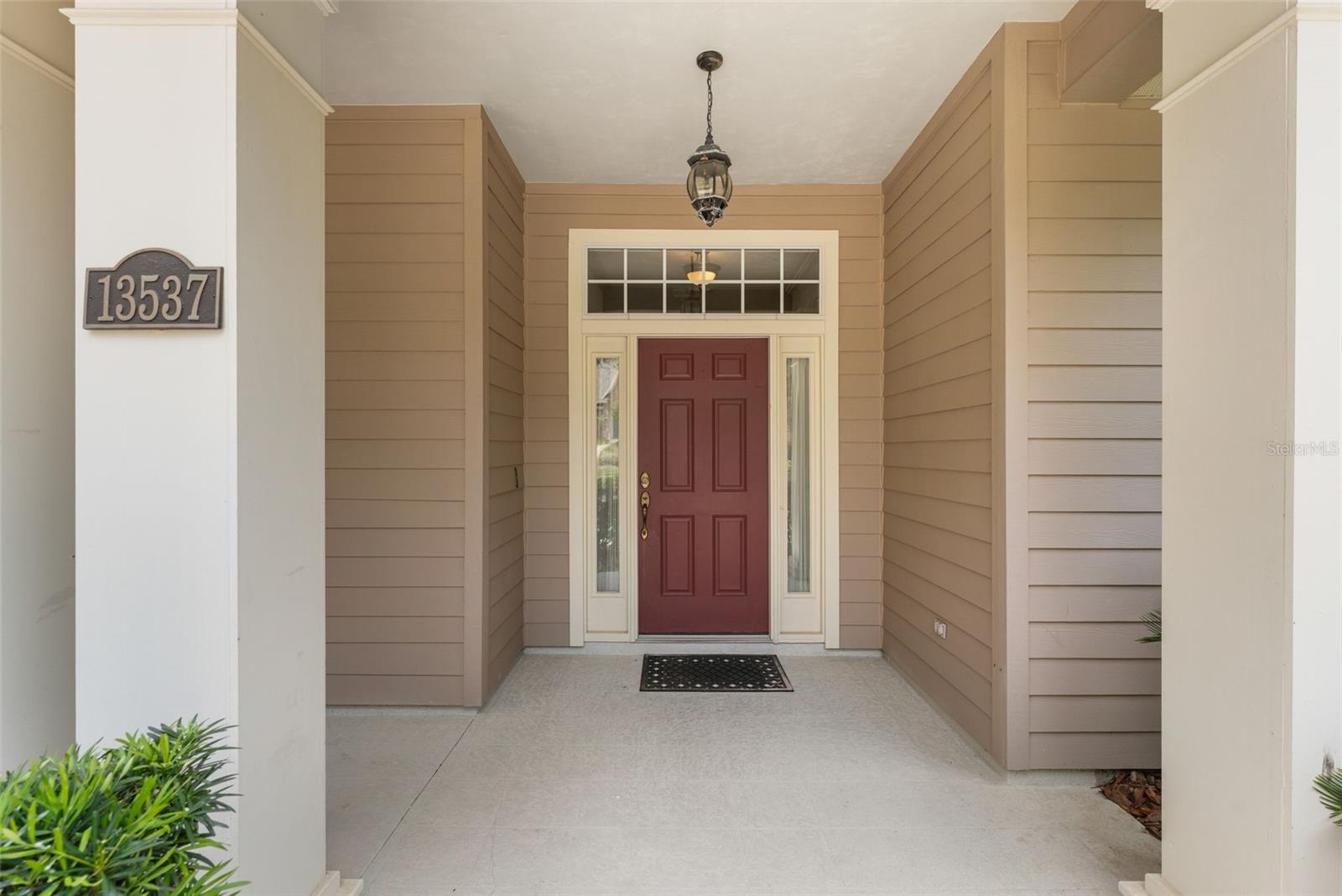 ARBOR GREENS PH 1 - Residential