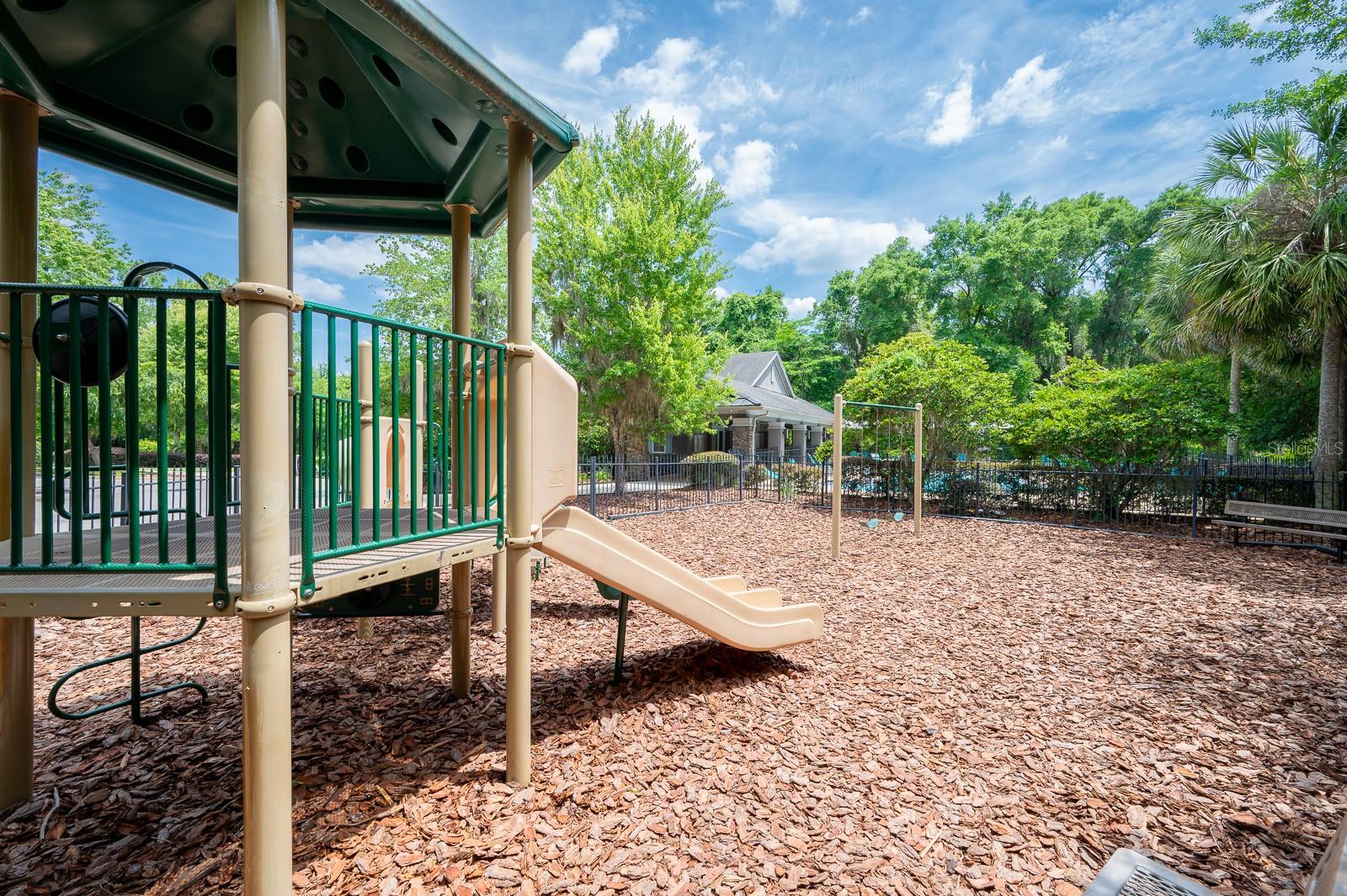 ARBOR GREENS PH 1 - Residential