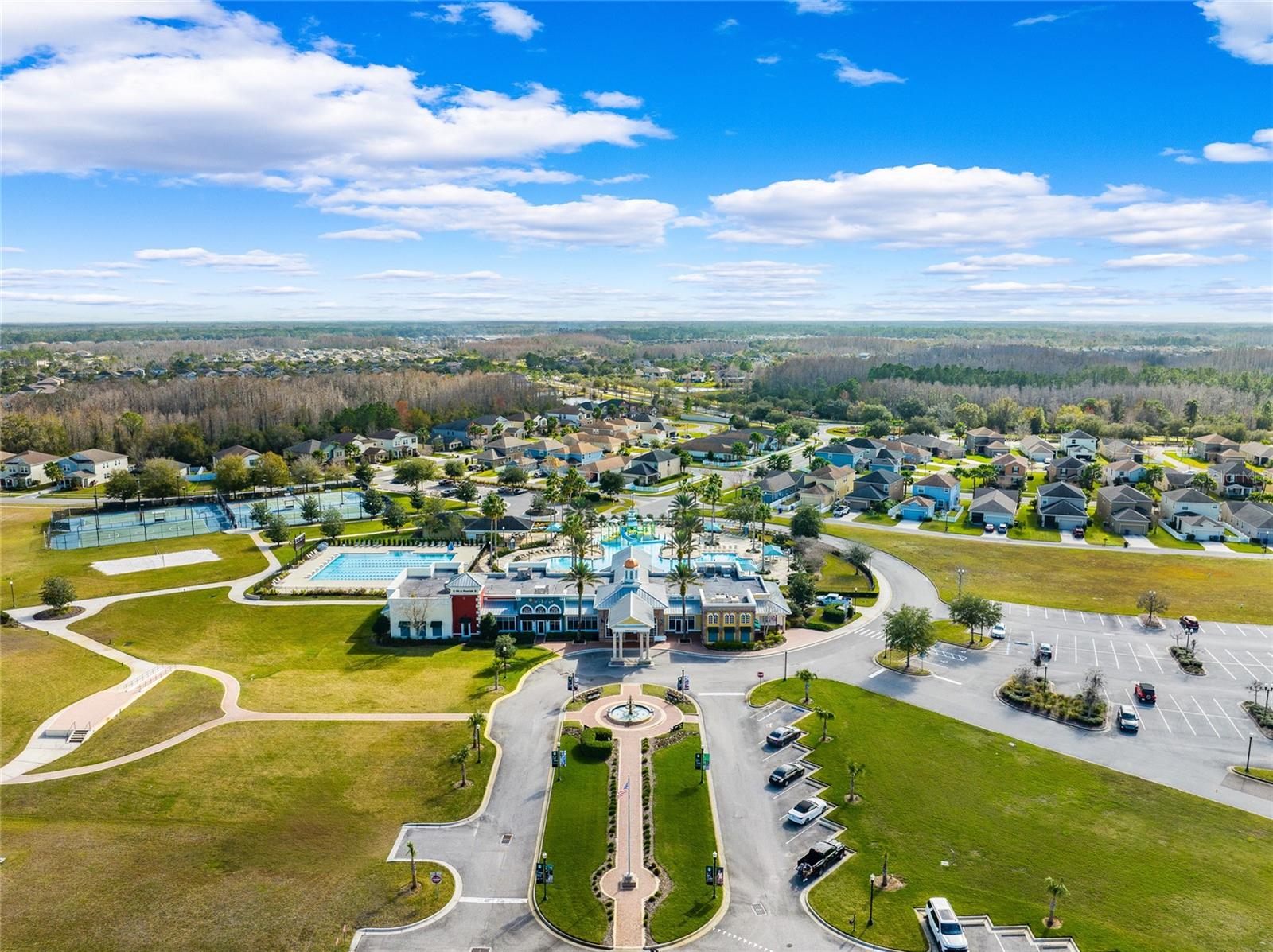 CONNERTON VILLAGE 01 PRCL 101 & 102 - Residential