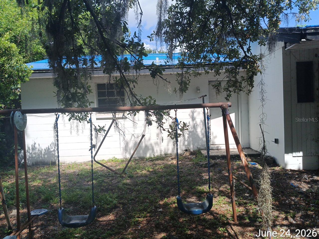 UNPLATTED - Residential