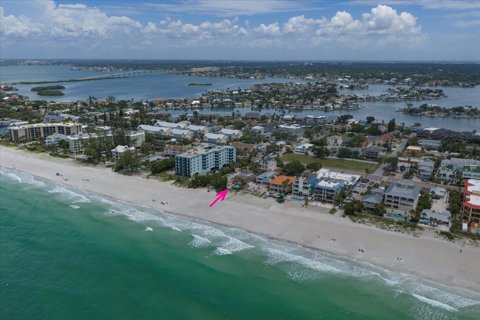 INDIAN BEACH RE-REVISED - Residential