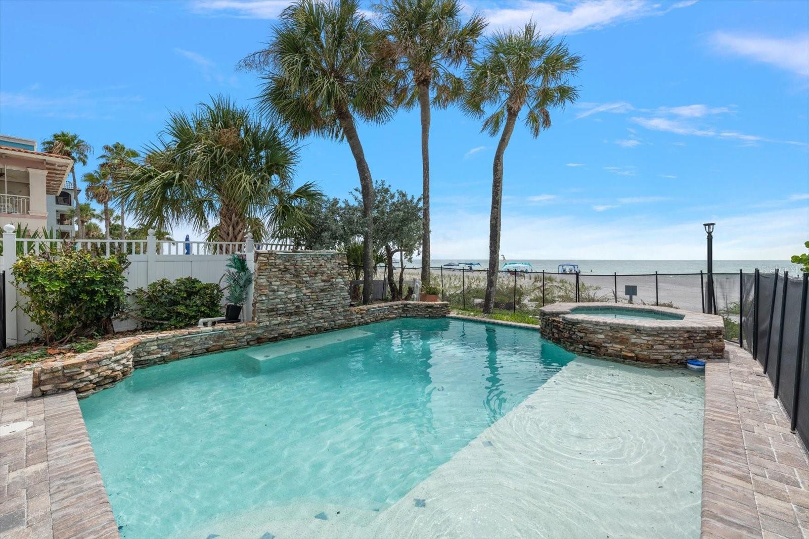 INDIAN BEACH RE-REVISED - Residential