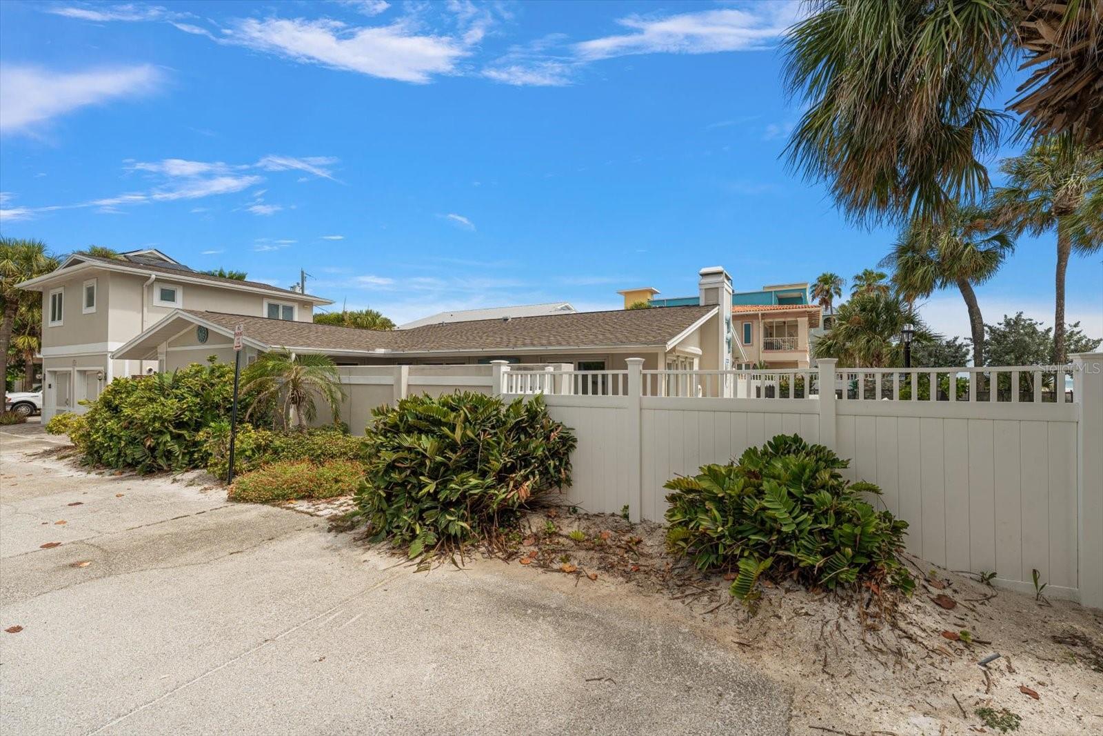INDIAN BEACH RE-REVISED - Residential
