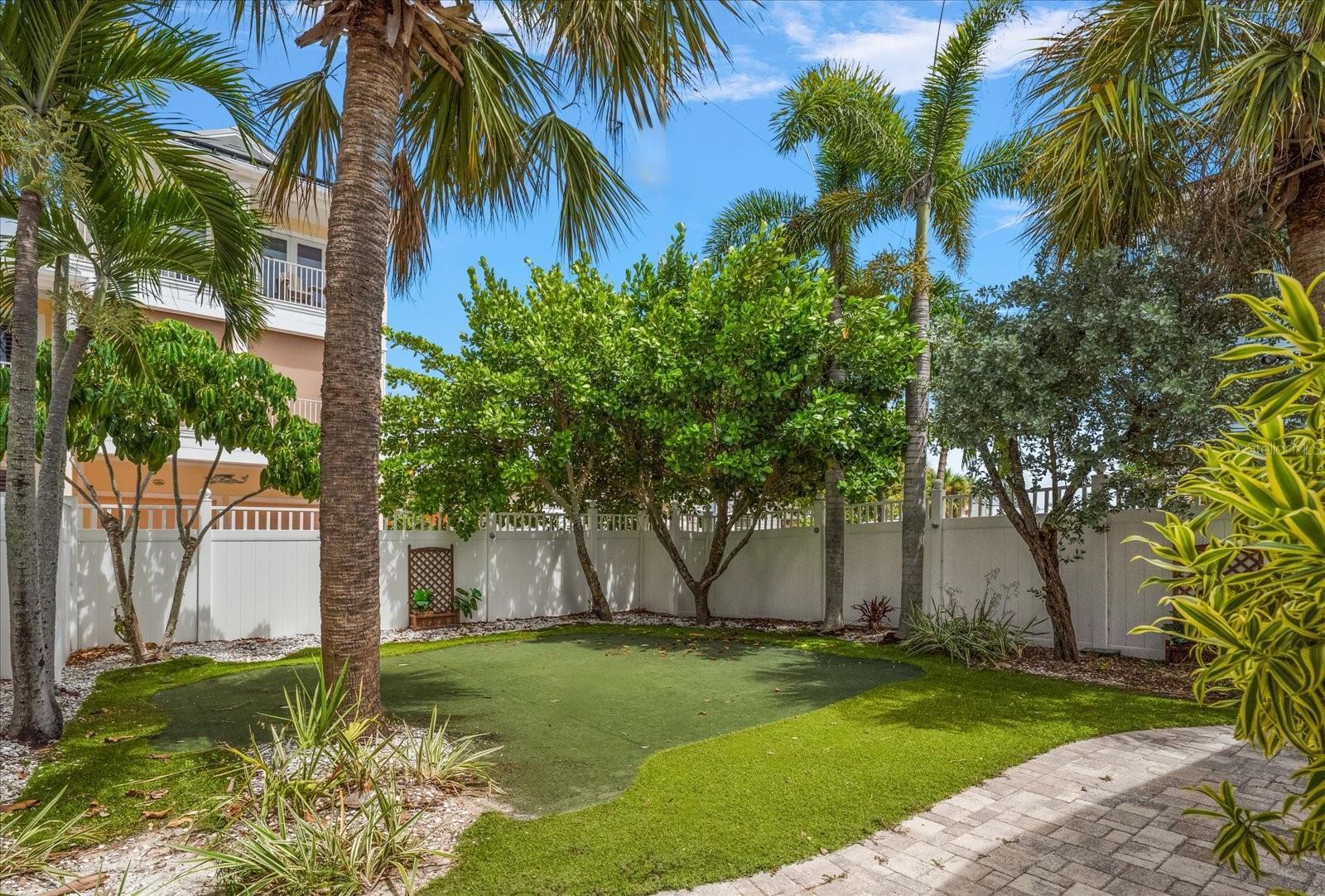 INDIAN BEACH RE-REVISED - Residential