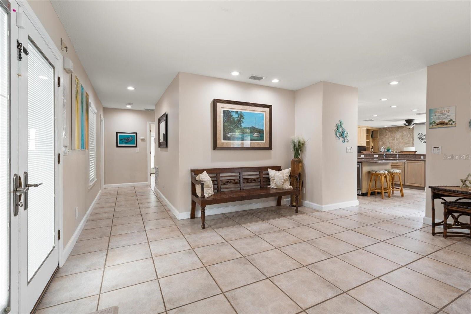 INDIAN BEACH RE-REVISED - Residential