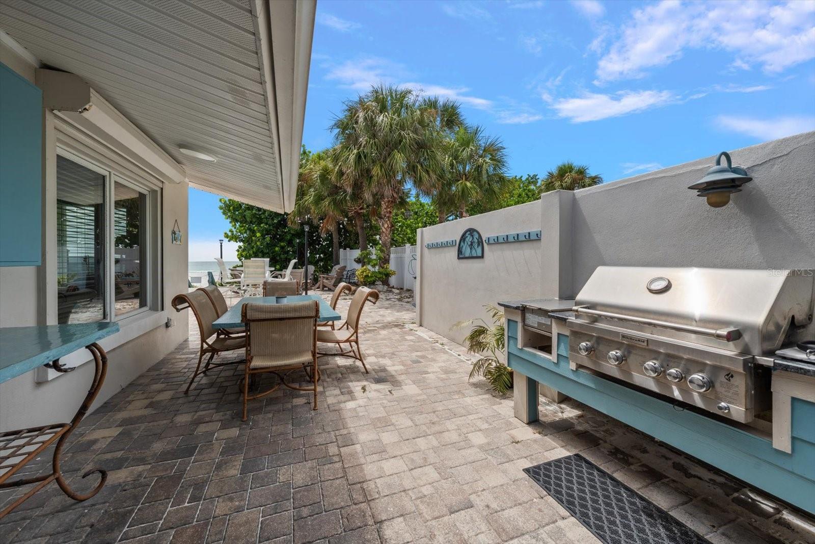 INDIAN BEACH RE-REVISED - Residential
