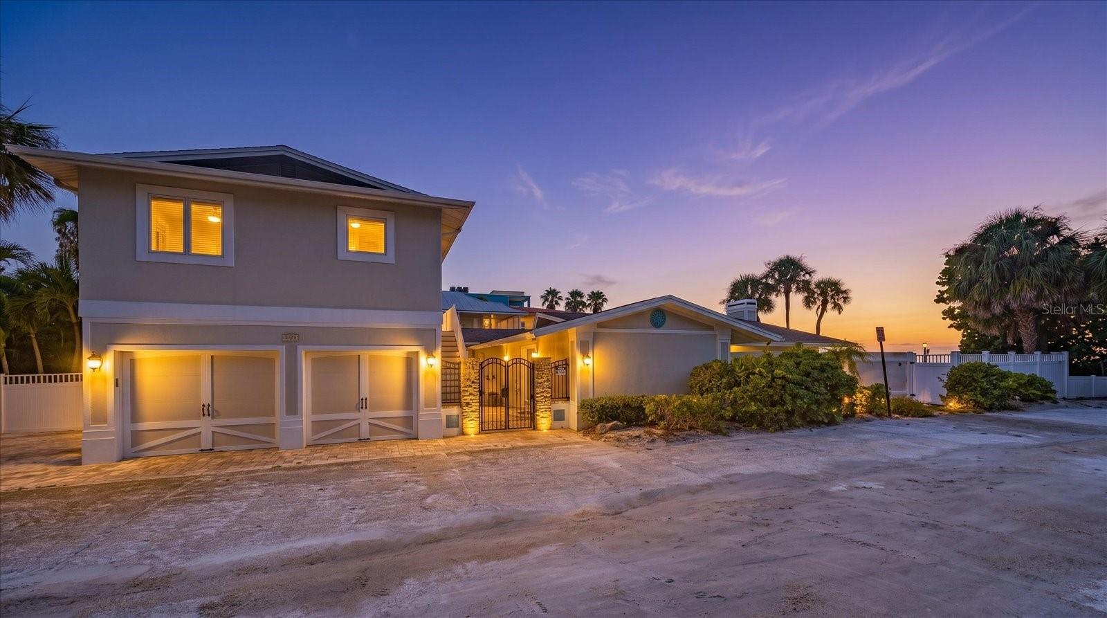 INDIAN BEACH RE-REVISED - Residential