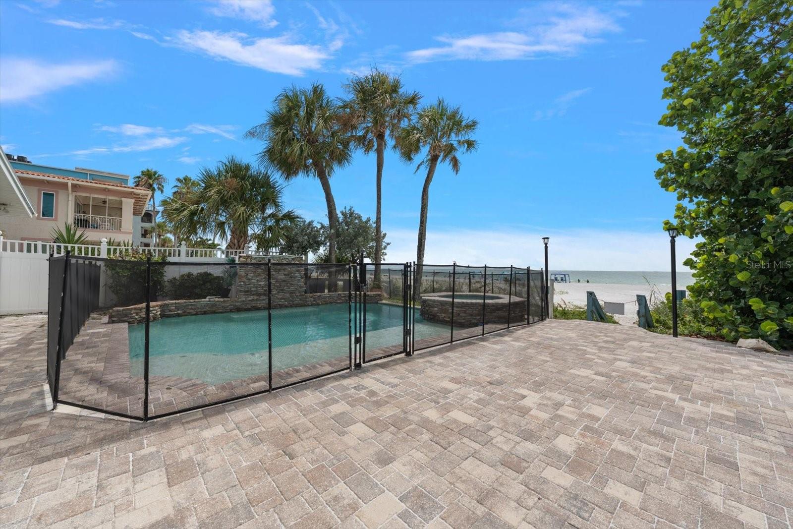 INDIAN BEACH RE-REVISED - Residential