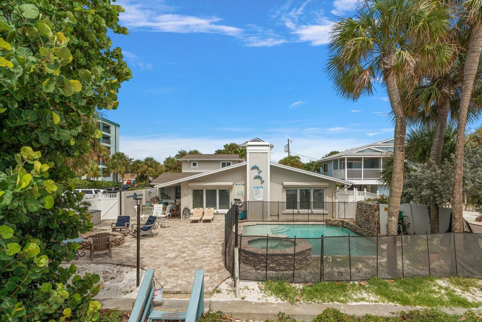 INDIAN BEACH RE-REVISED - Residential