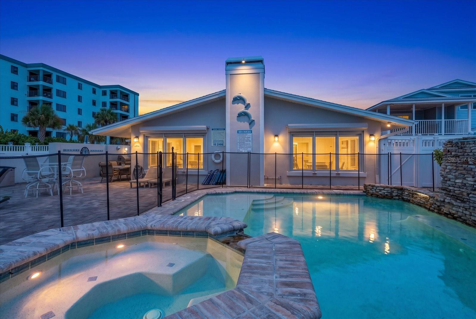 INDIAN BEACH RE-REVISED - Residential