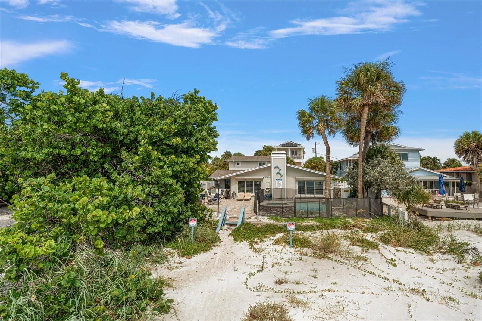 INDIAN BEACH RE-REVISED - Residential